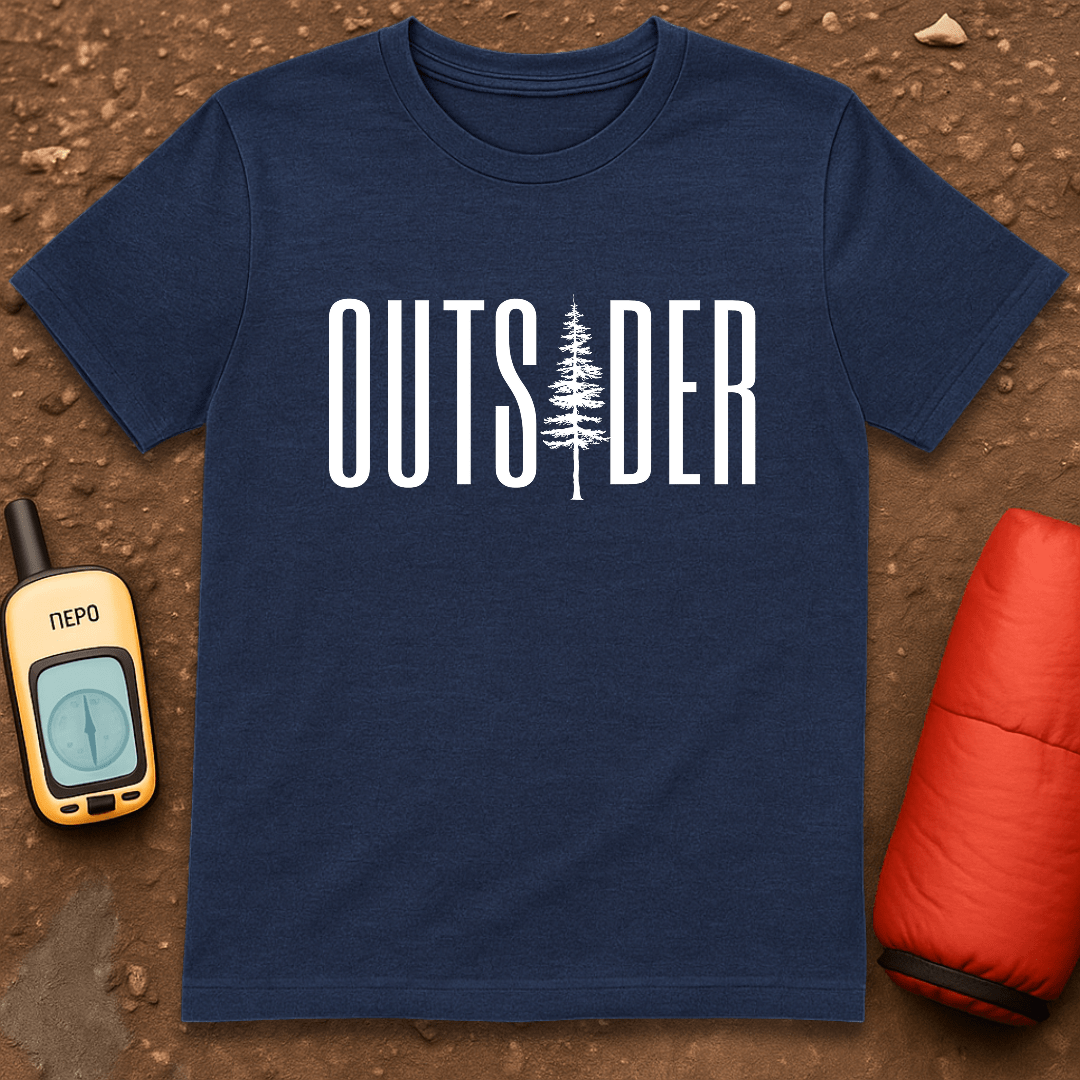 Outsider T-Shirt