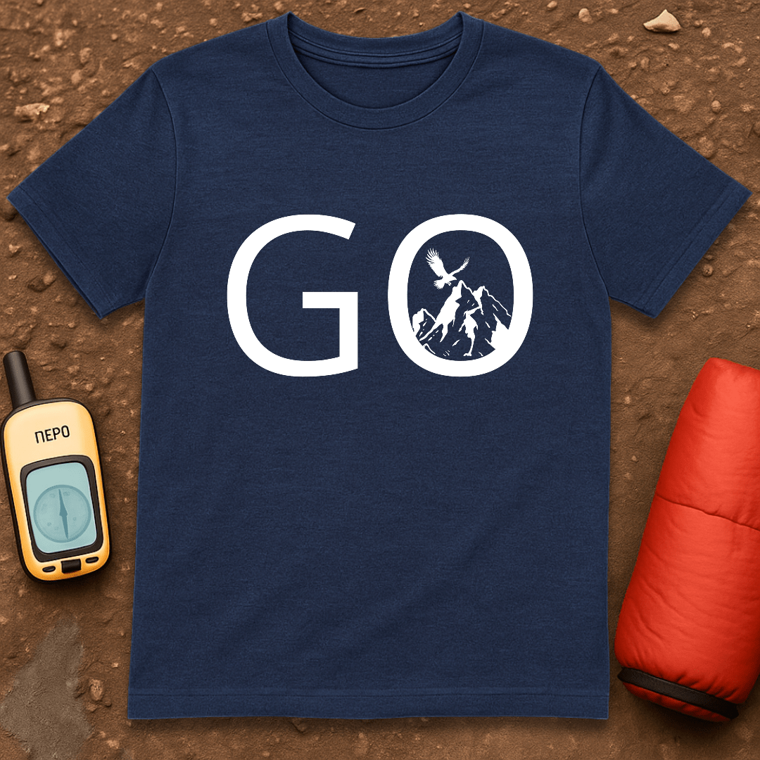GO T-Shirt