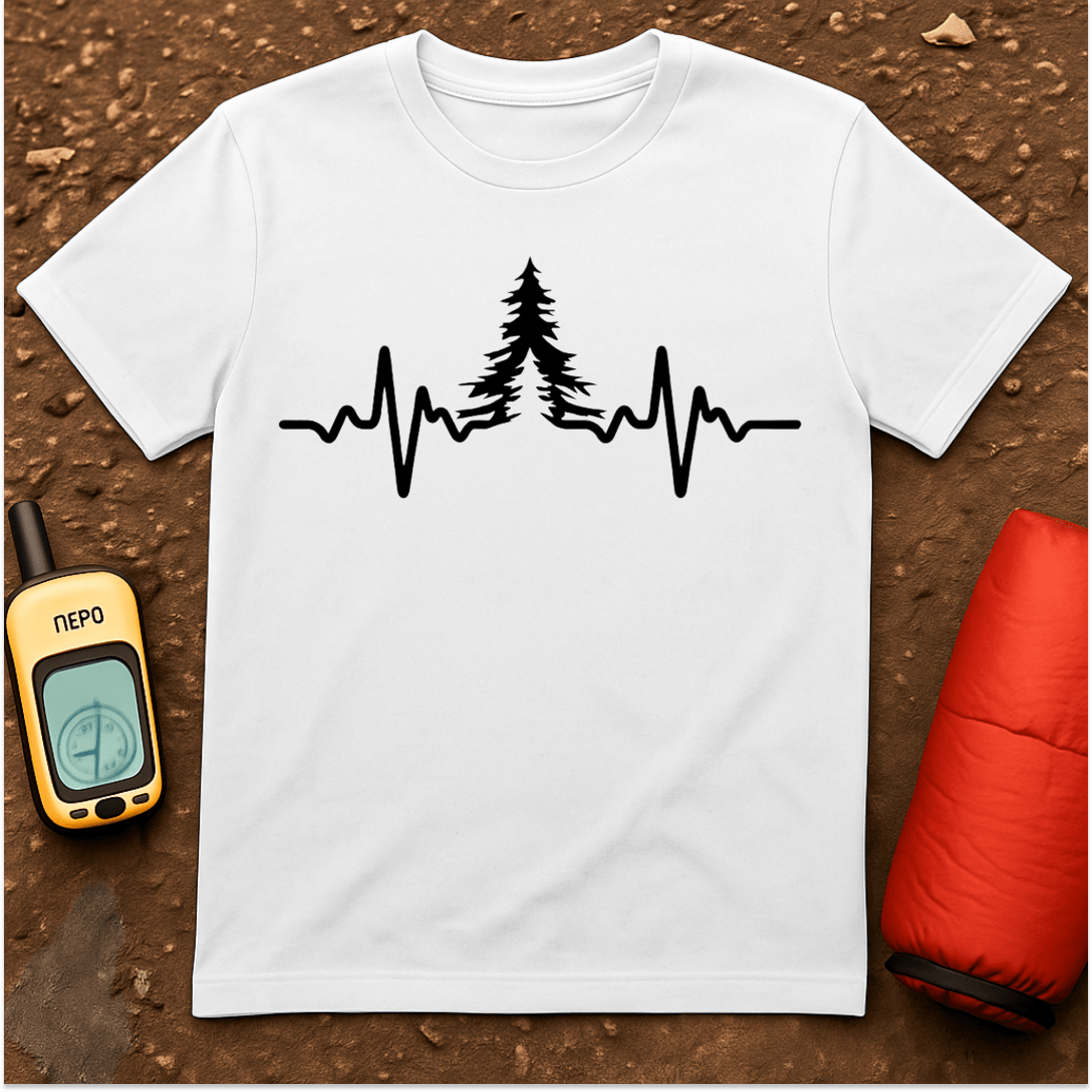 Tree Pulse T-Shirt