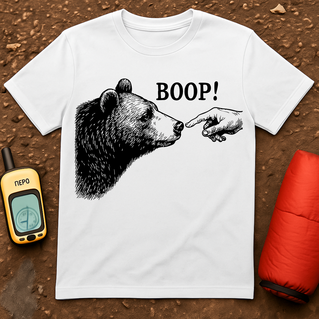 Boop T-Shirt