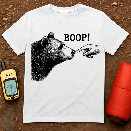 Boop T-Shirt