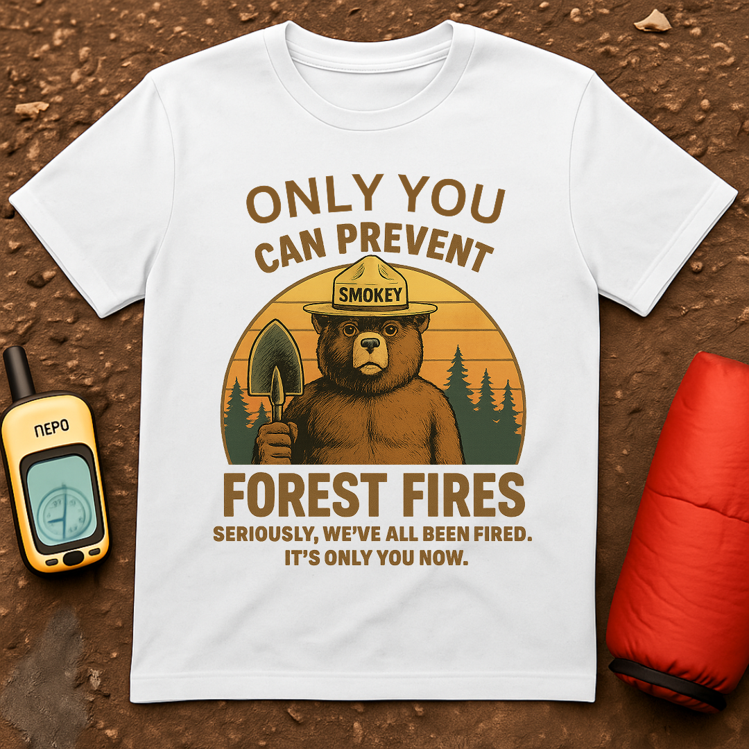 Fired T-Shirt