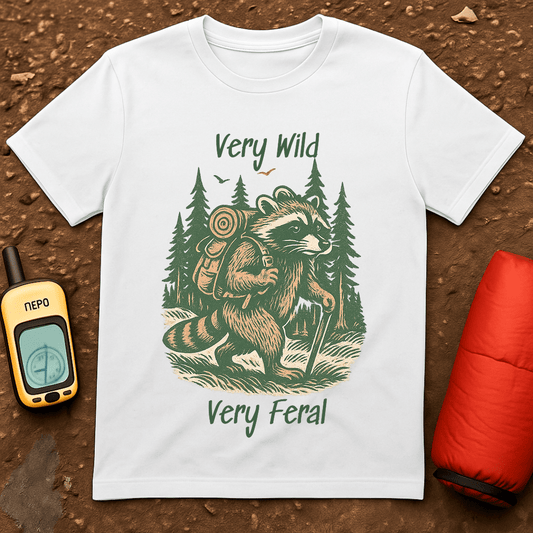 Feral T-Shirt