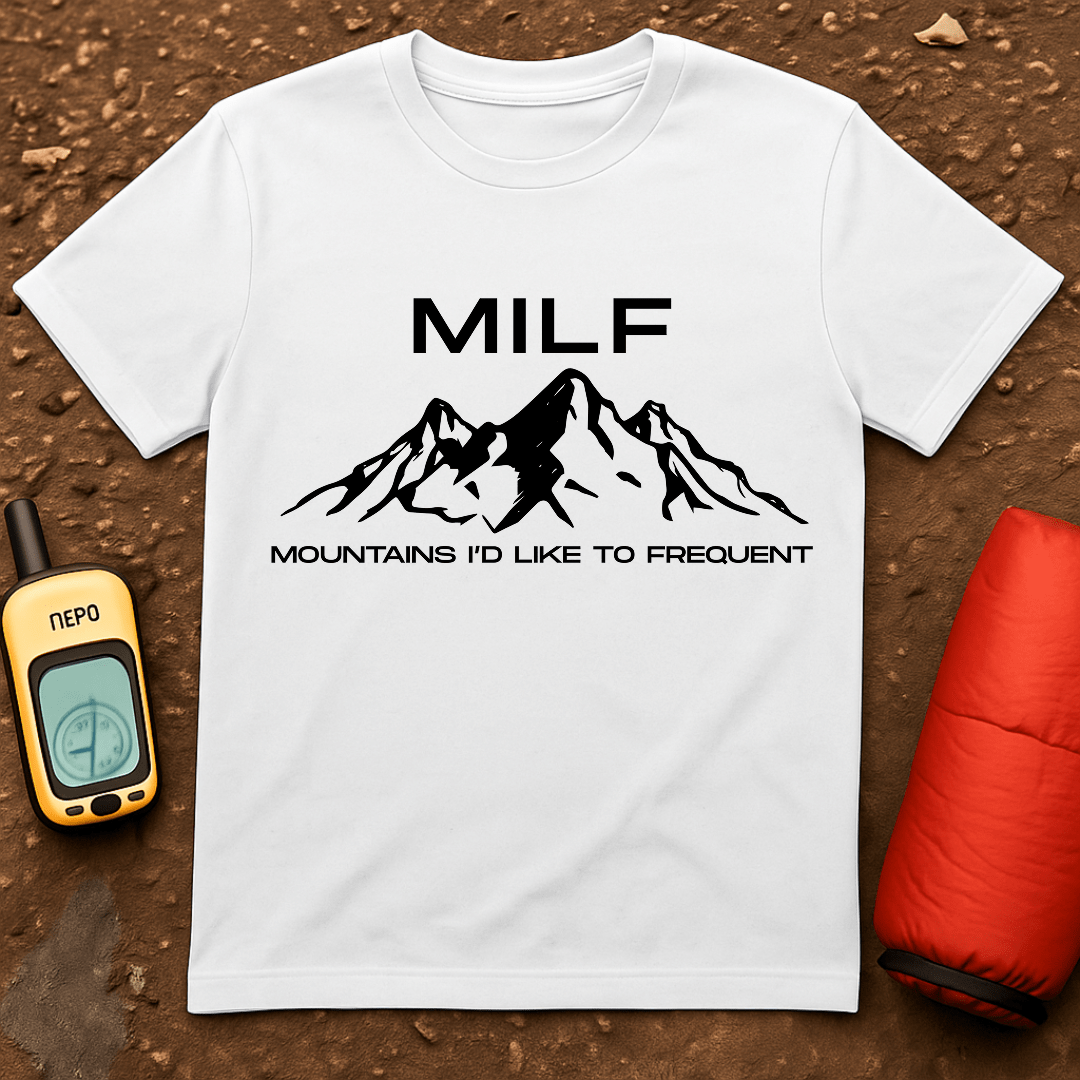MILF T-Shirt