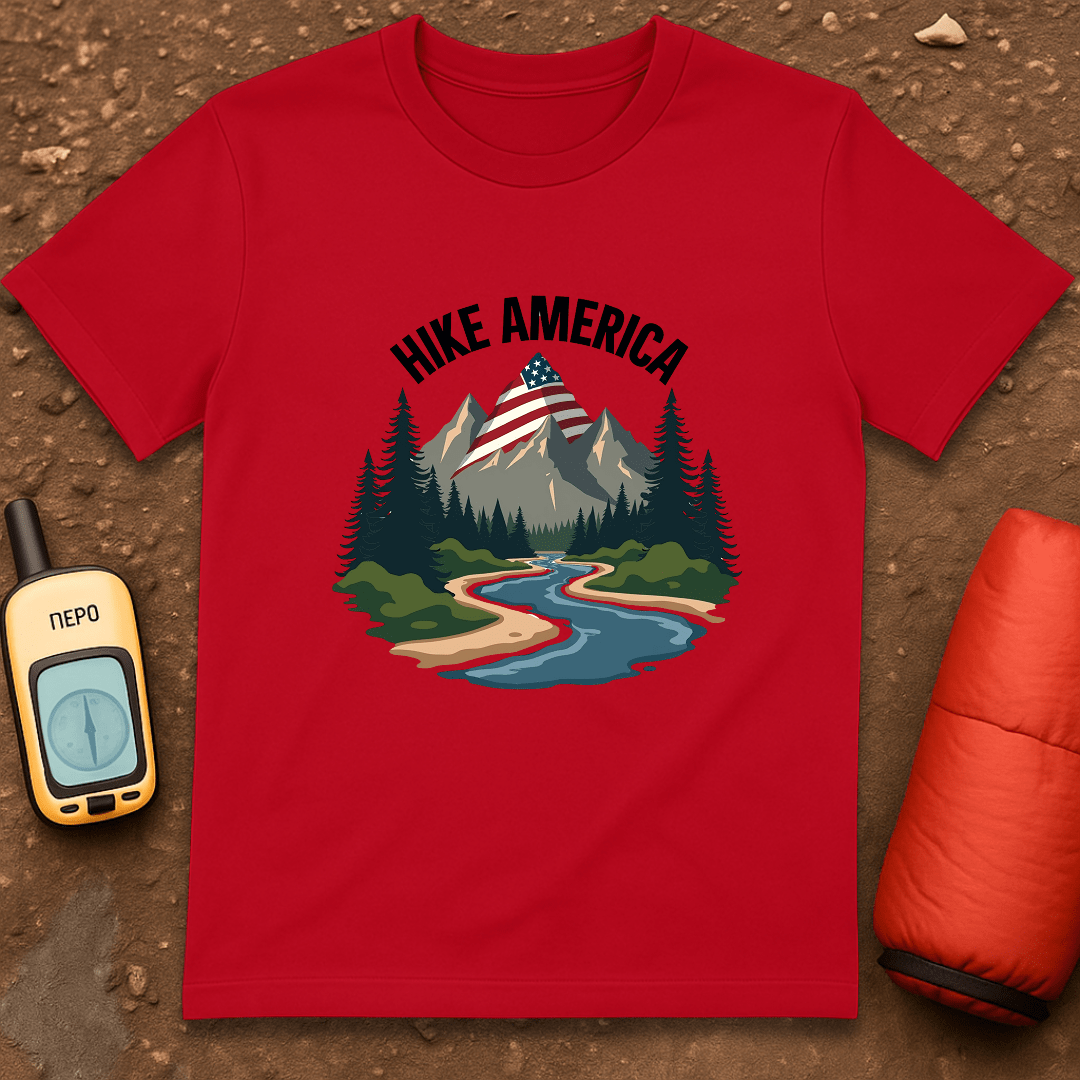 America T-Shirt