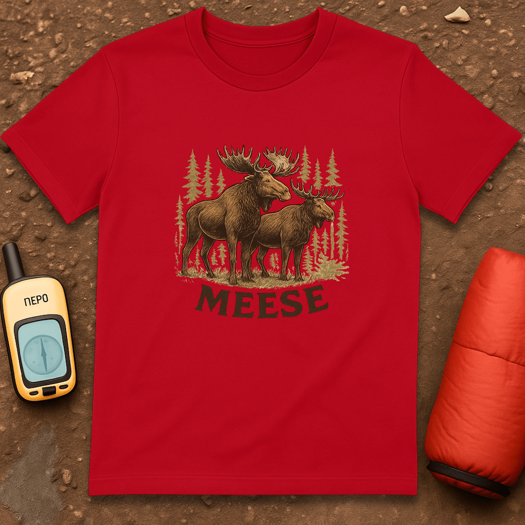 Meese T-Shirt