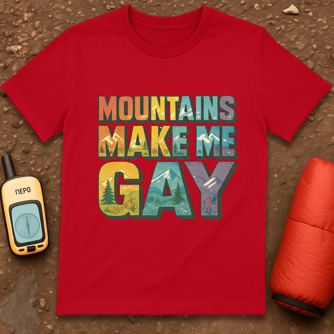 Gay T-Shirt