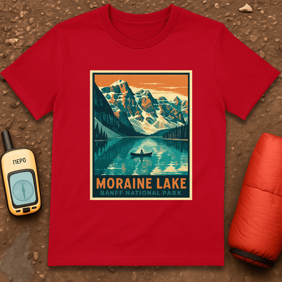 Banff NP T-Shirt