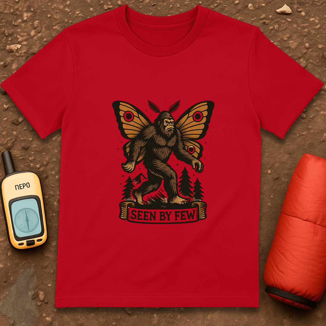 Moth T-Shirt