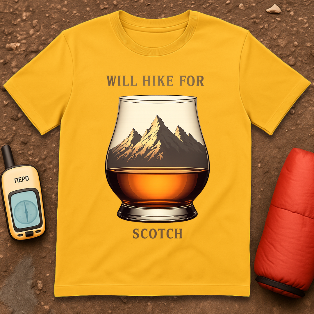 Scotch T-Shirt