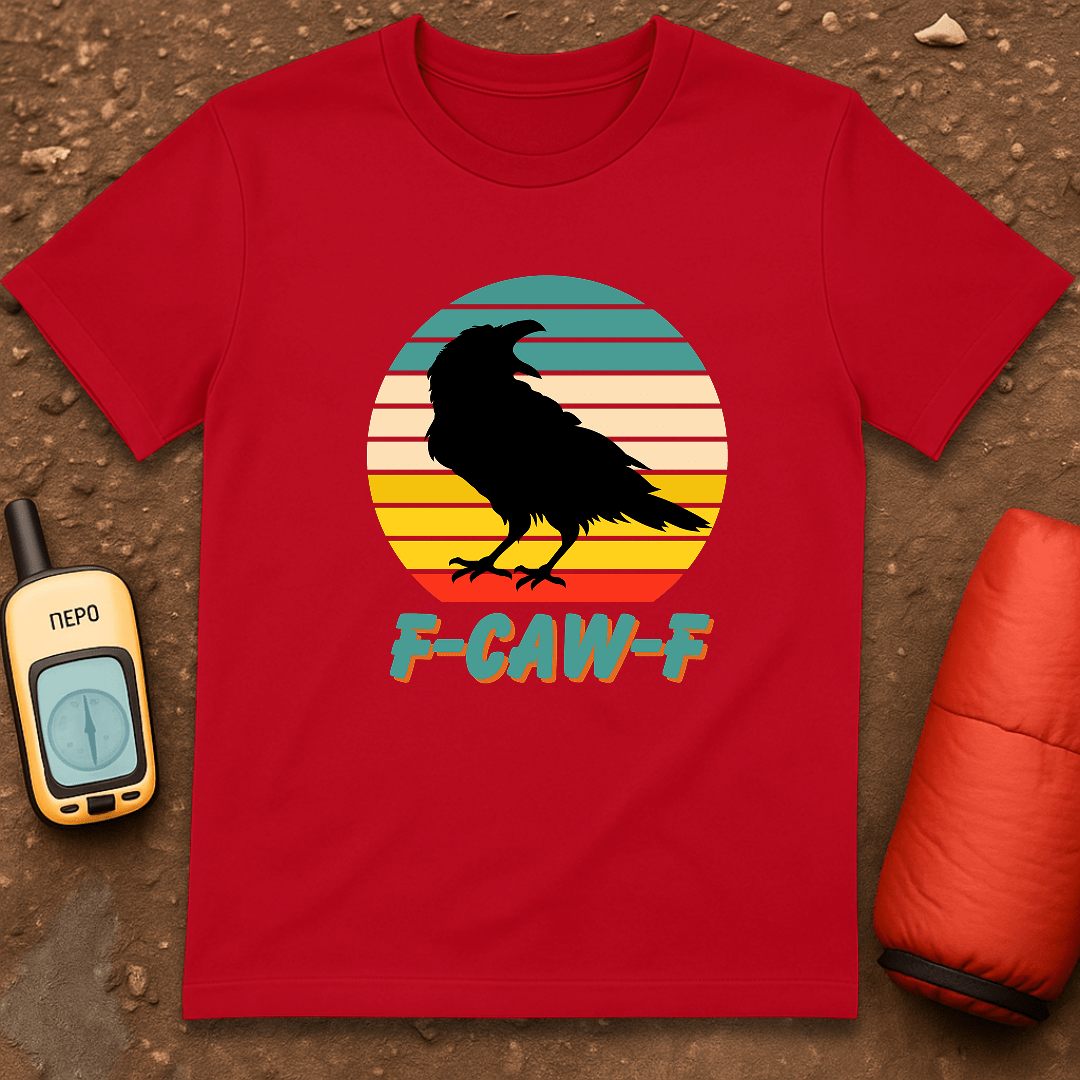 FCAWF T-Shirt