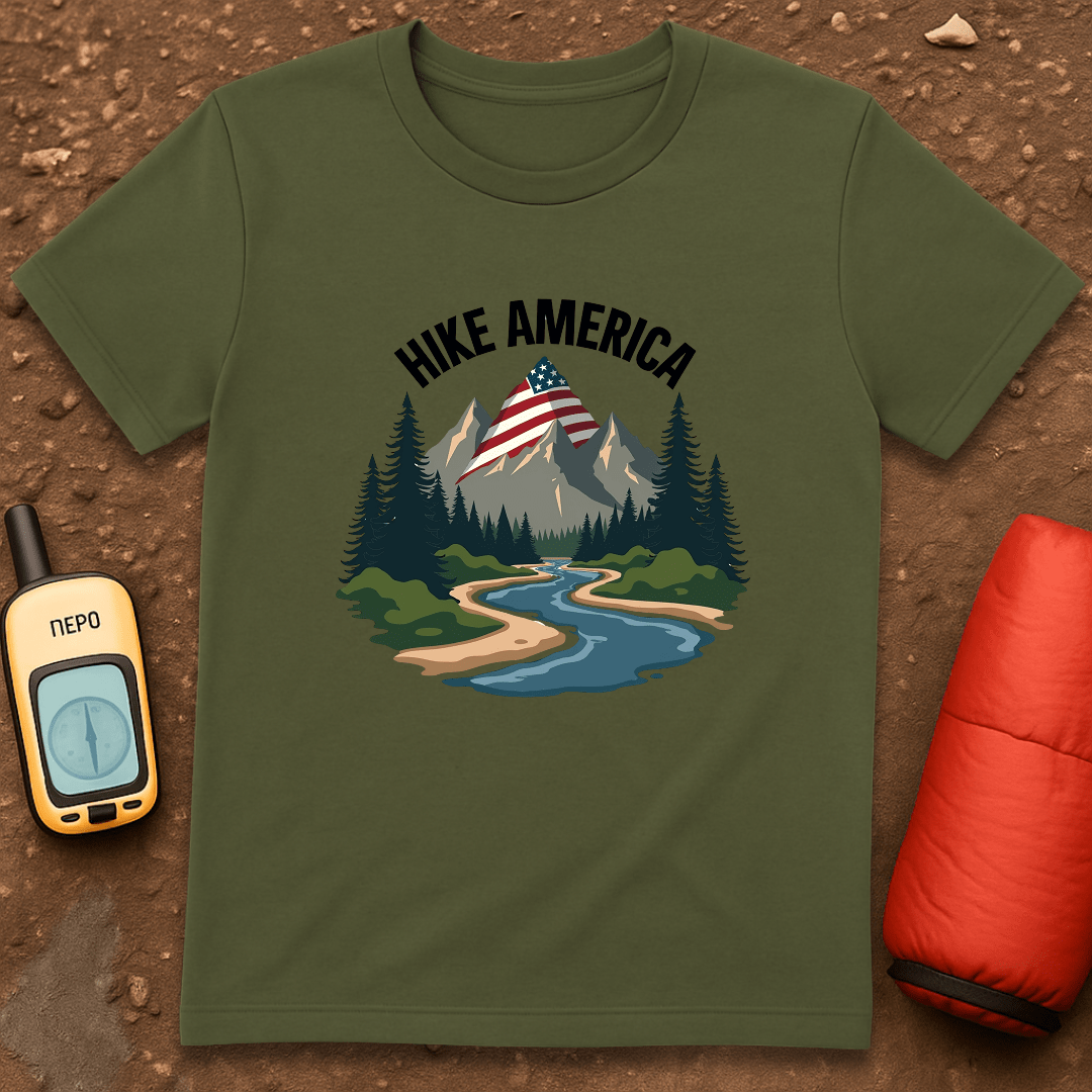 America T-Shirt