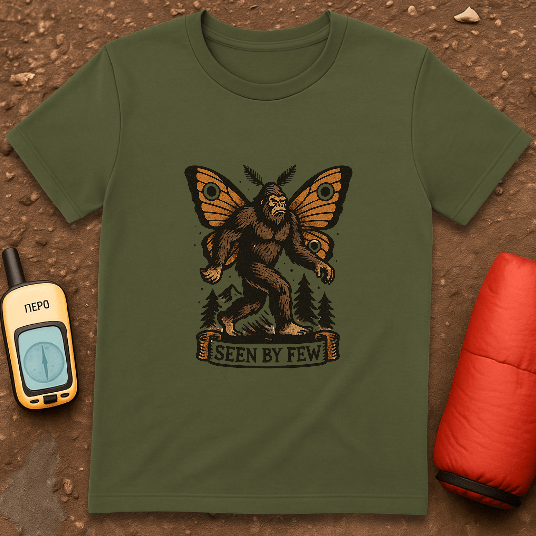 Moth T-Shirt