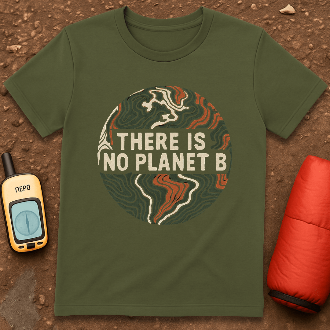 Planet B T-Shirt