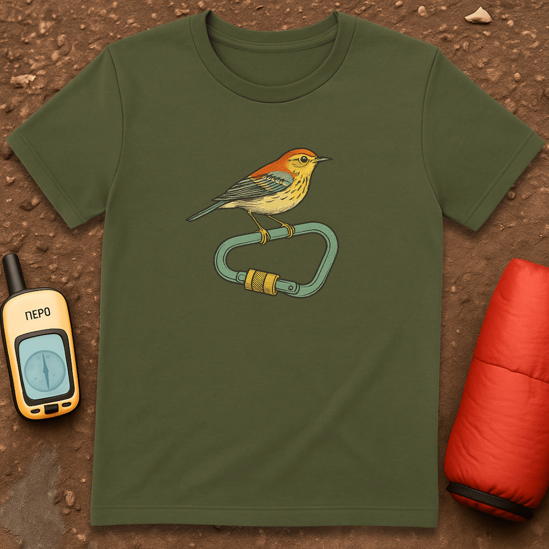 Warbler T-Shirt