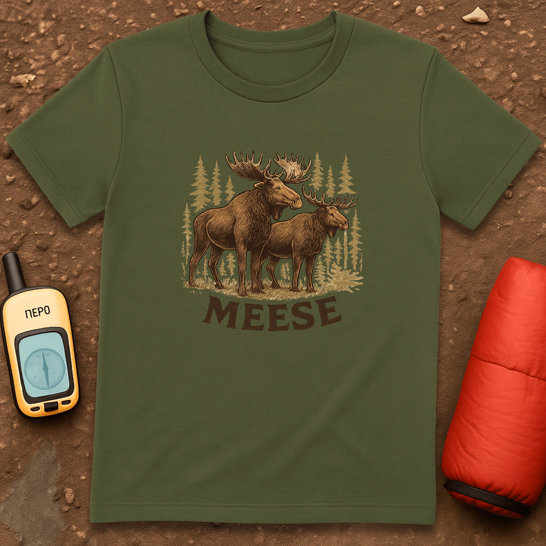 Meese T-Shirt
