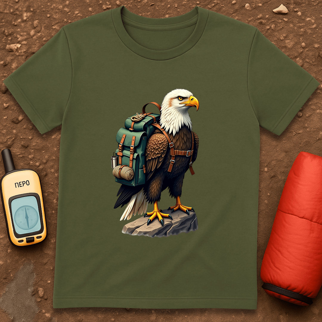 Eagle T-Shirt
