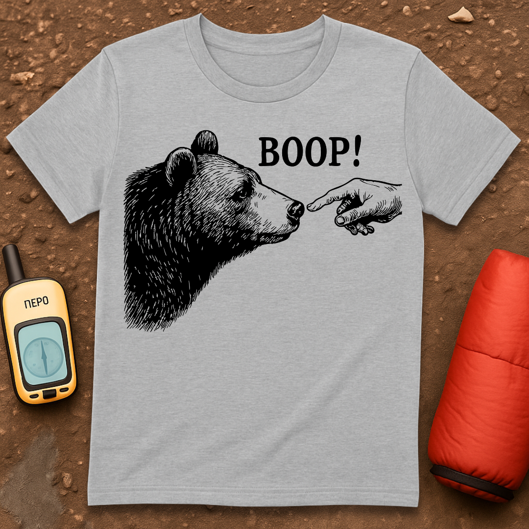 Boop T-Shirt