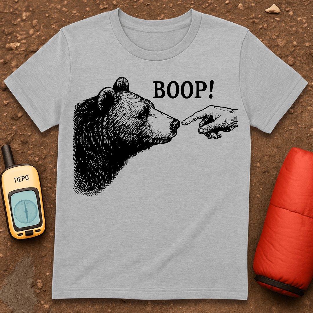 Boop T-Shirt