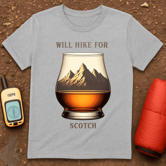 Scotch T-Shirt