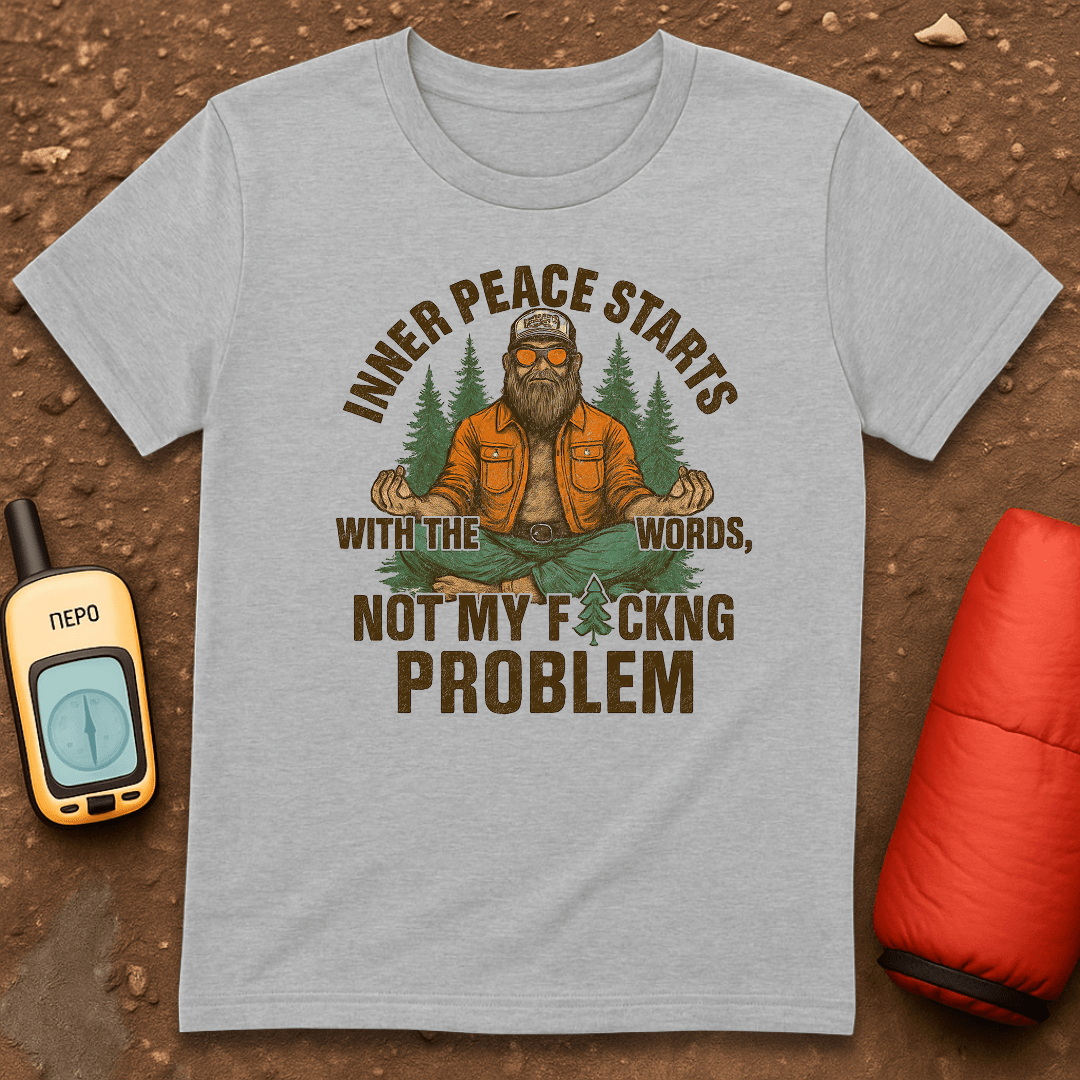 Inner Peace T-Shirt