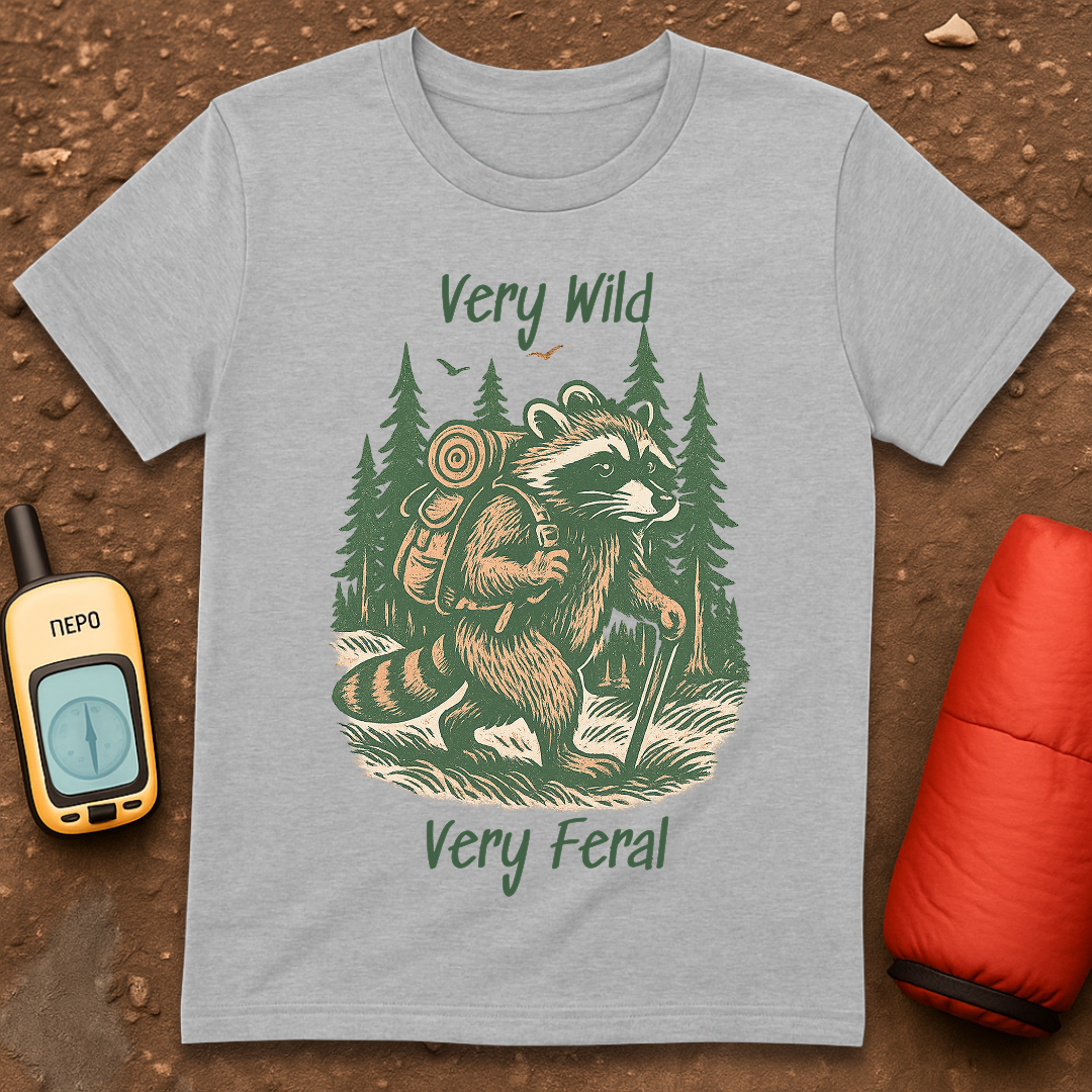 Feral T-Shirt