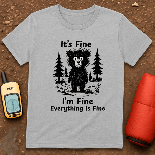 Fine T-Shirt