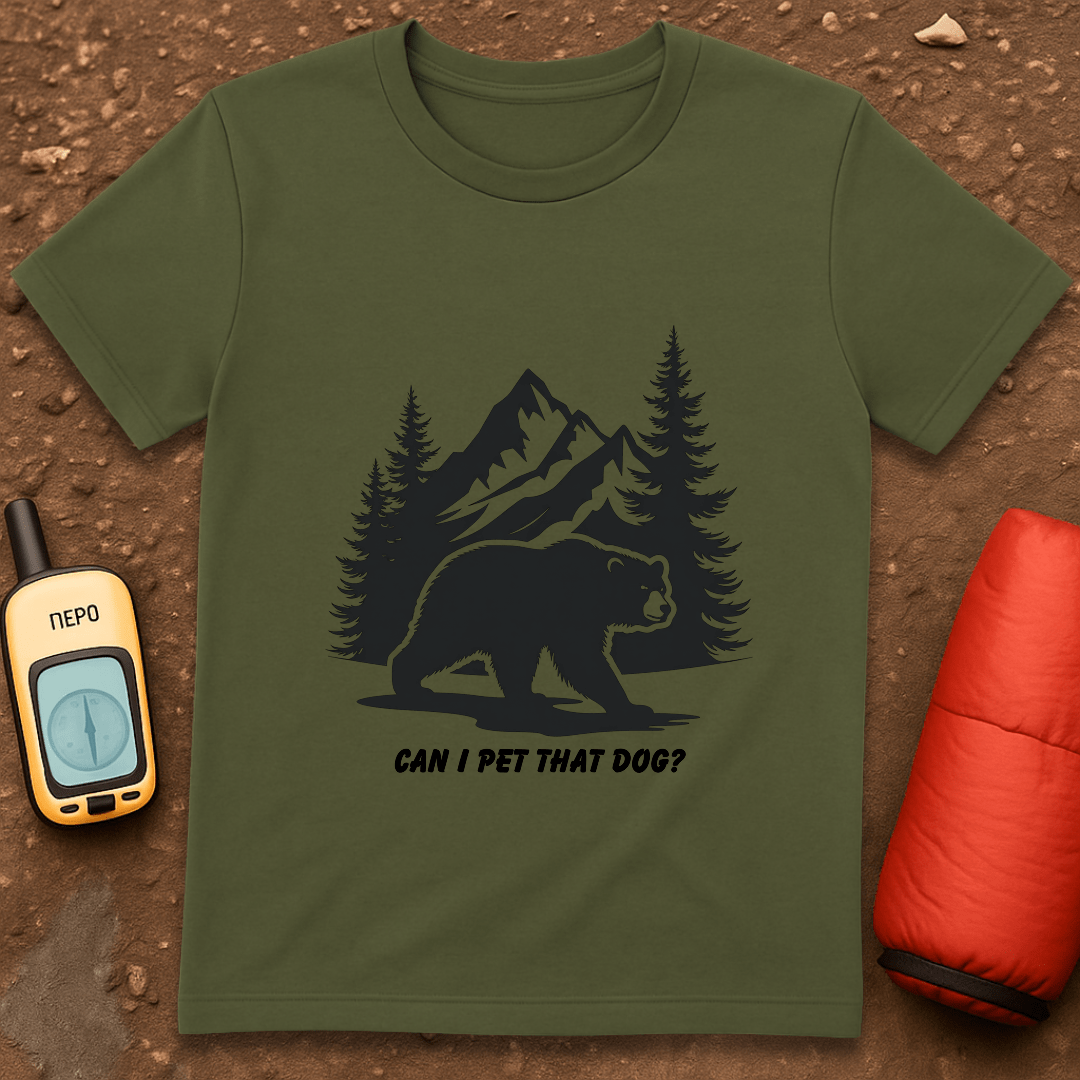 Pet Dog T-Shirt