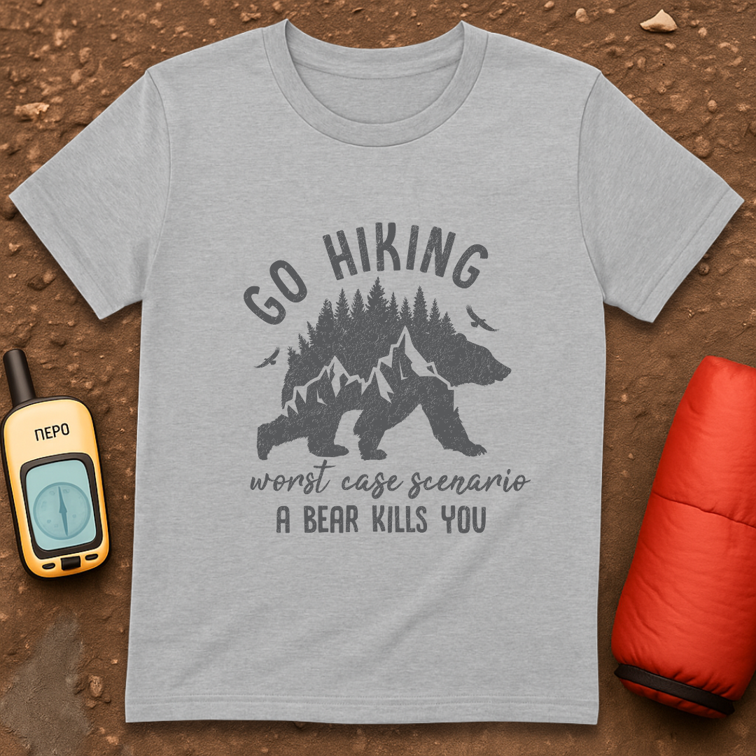 Worst Case T-Shirt