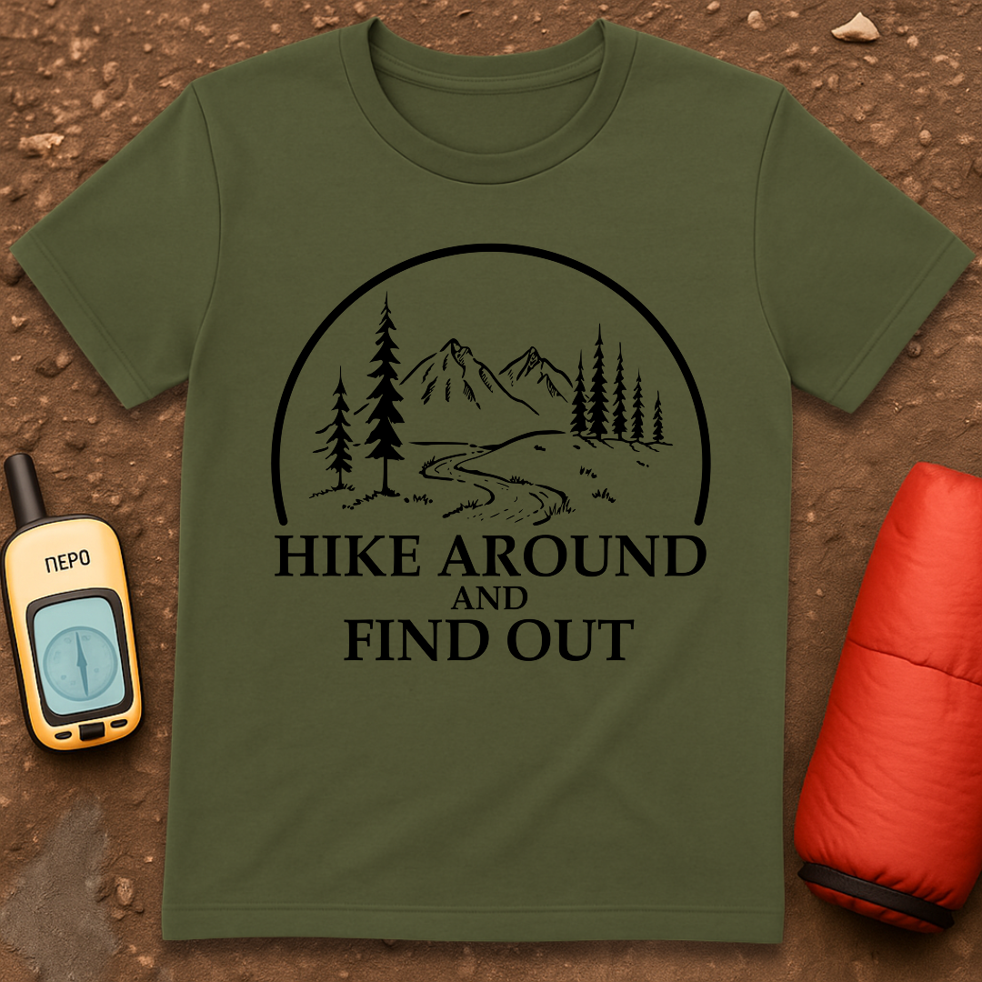 HAFO T shirt