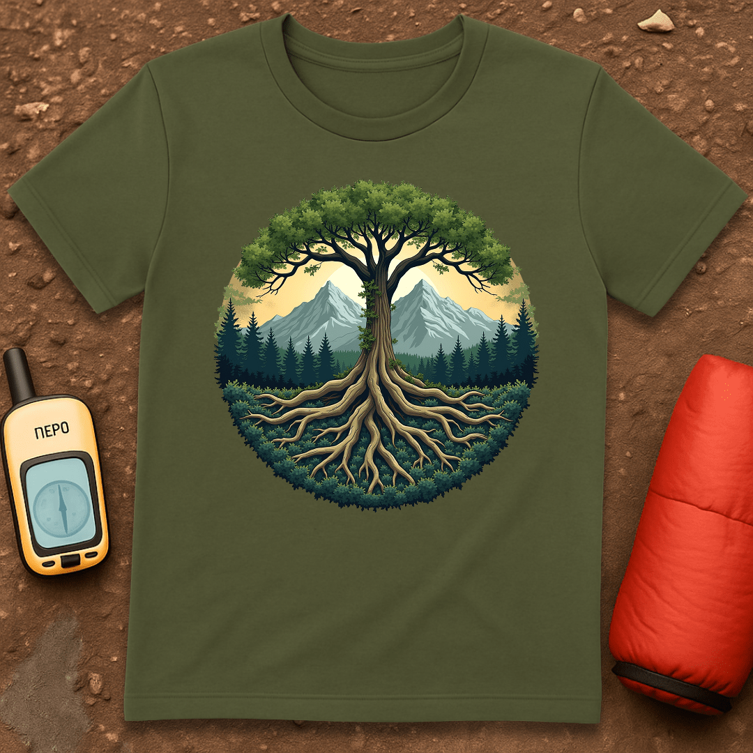 Tree of Life T-Shirt