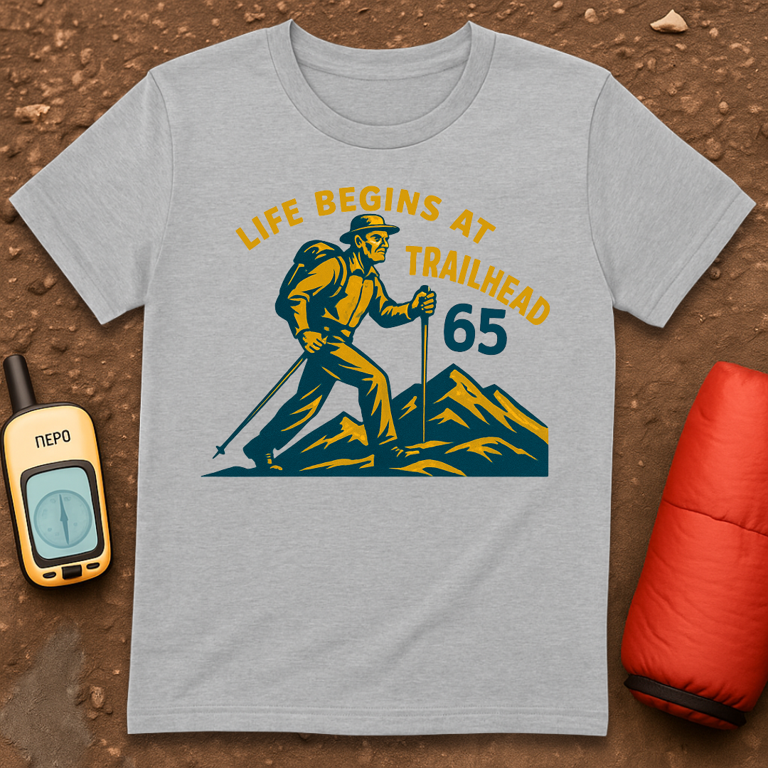 Trailhead 65 T-Shirt