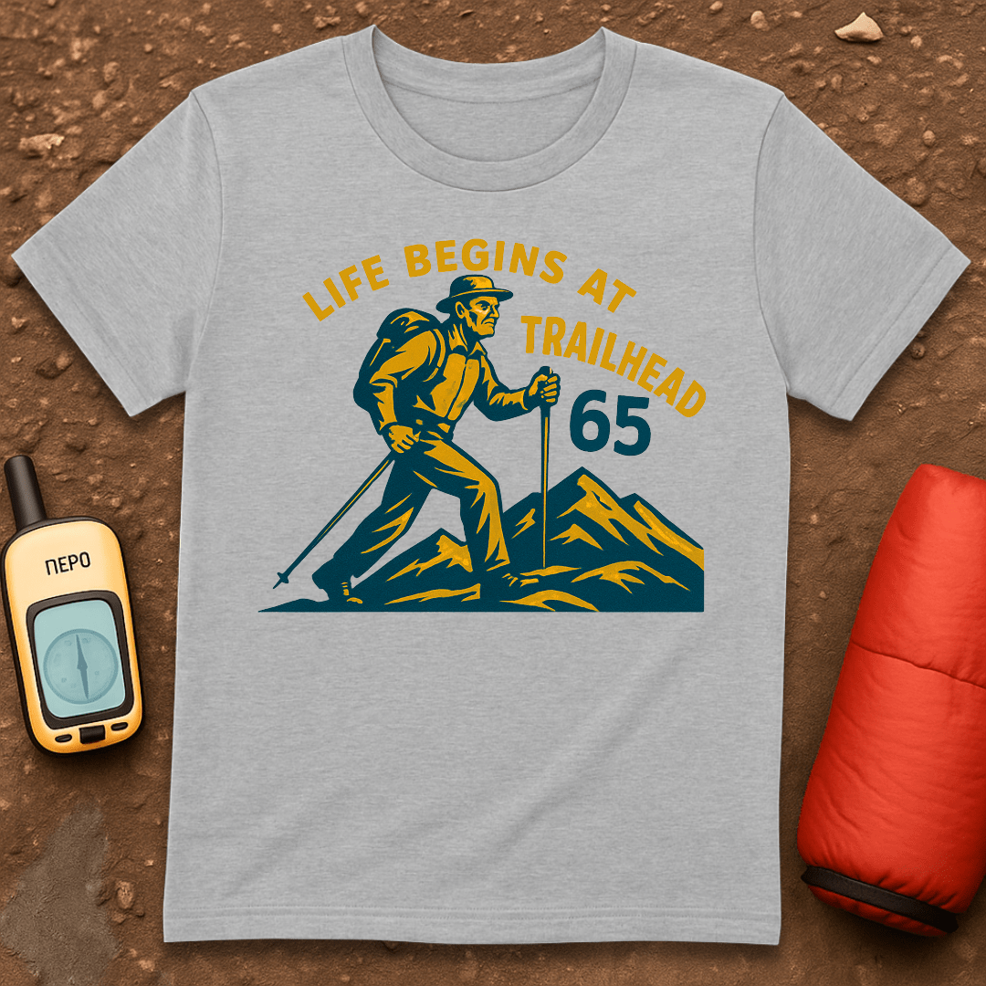 Trailhead 65 T-Shirt