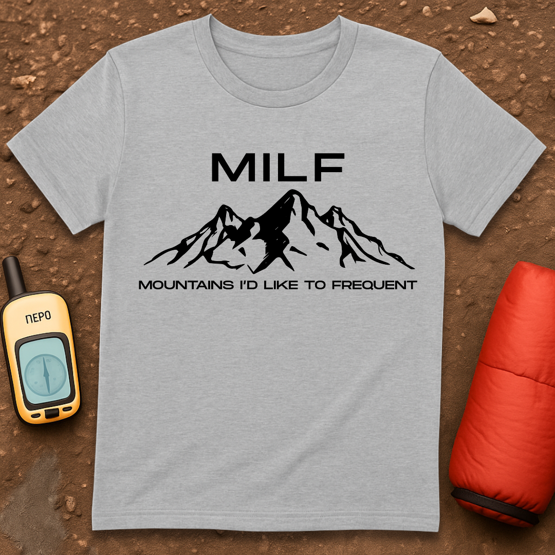 MILF T-Shirt