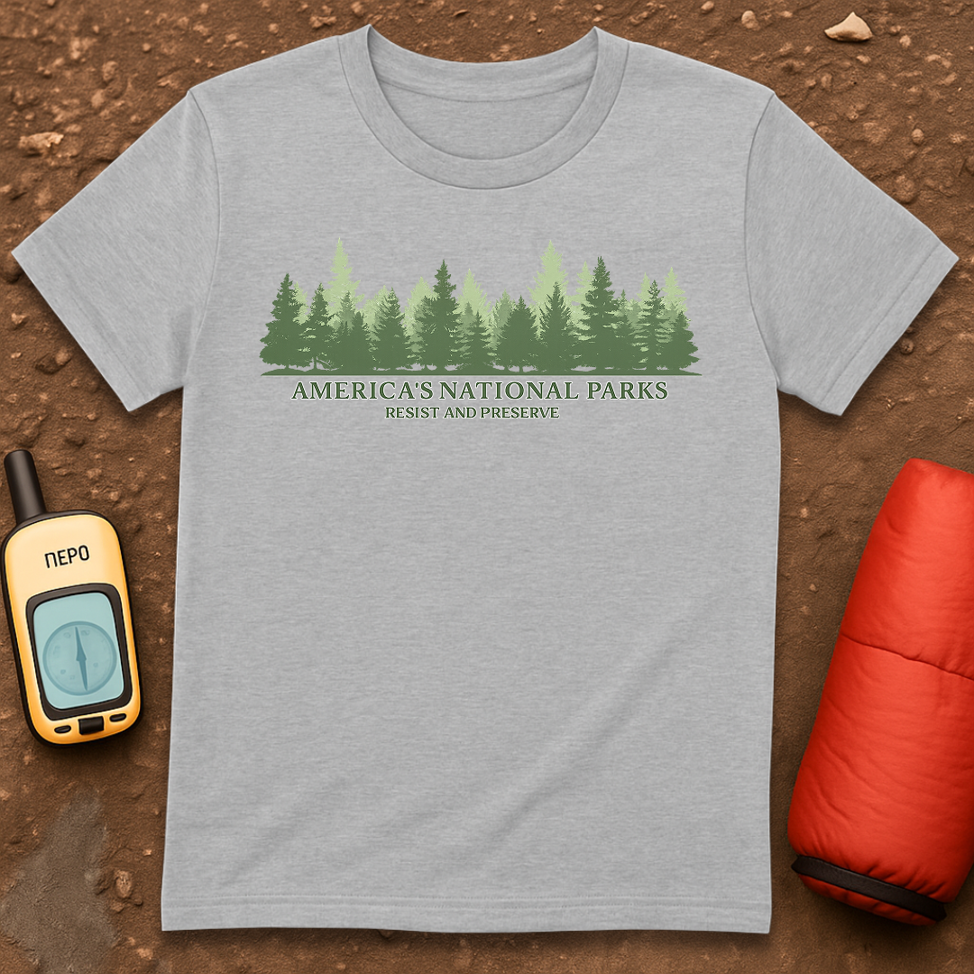 NP Preserve T-Shirt