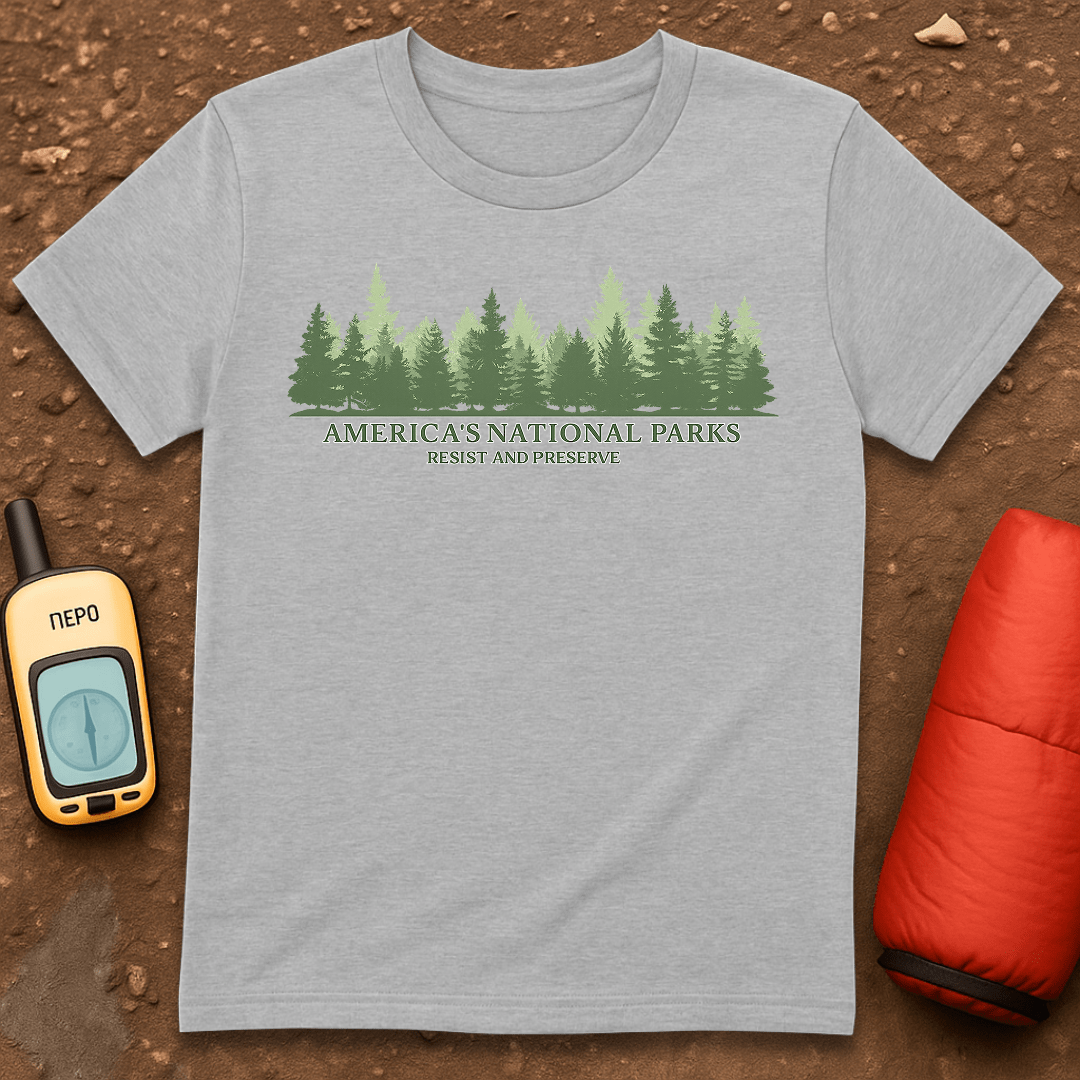 NP Preserve T-Shirt