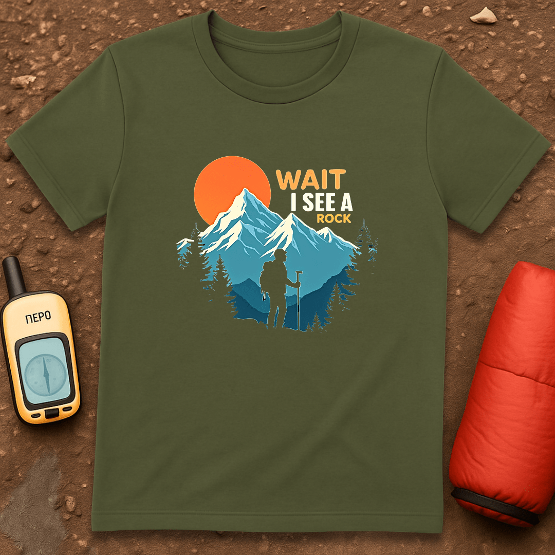 Rock T-Shirt