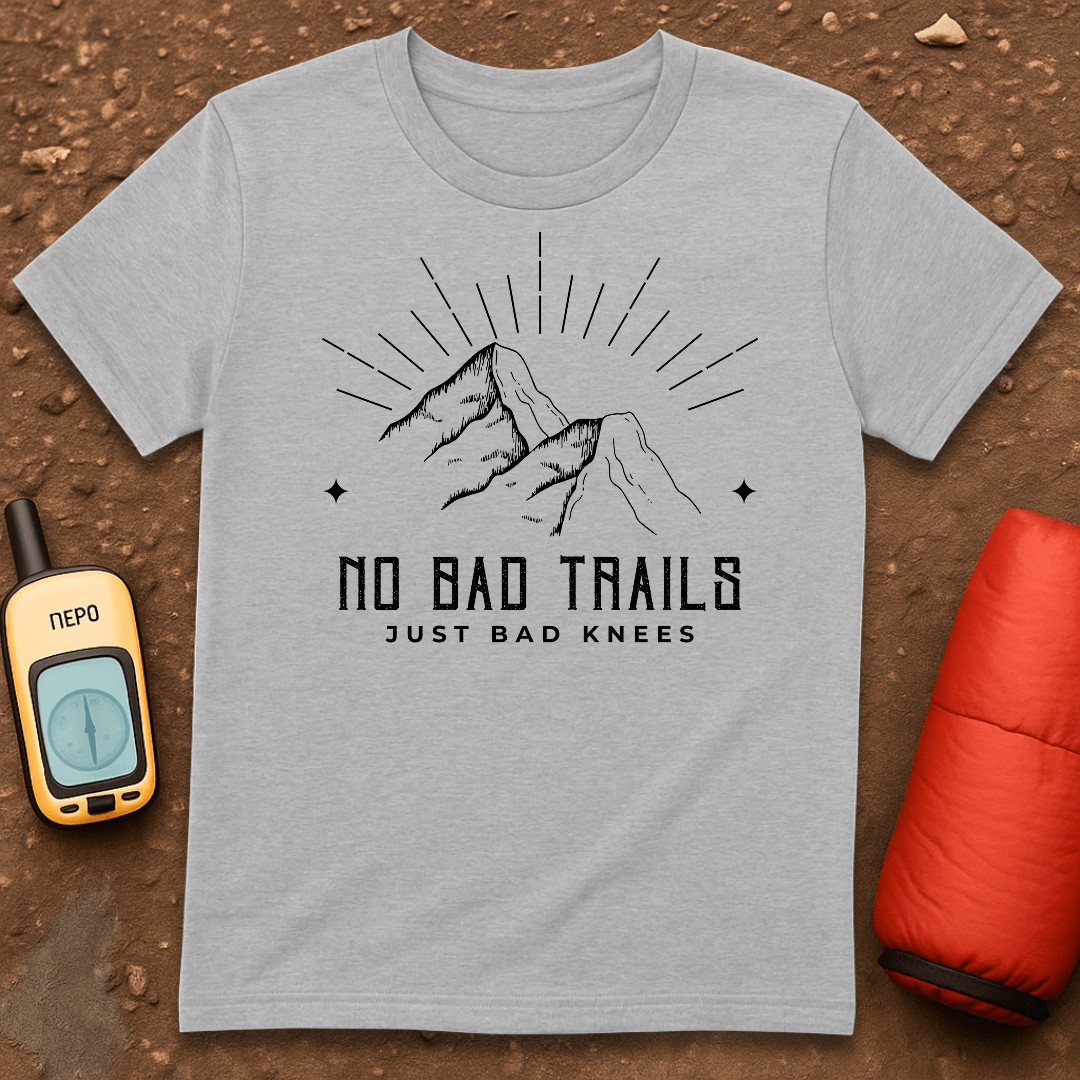 Bad Knees T-Shirt