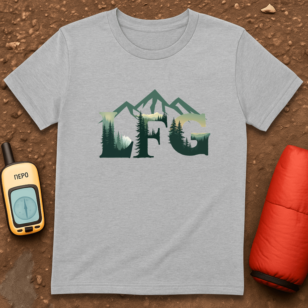 LFG T-Shirt