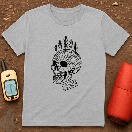 Skull T-Shirt