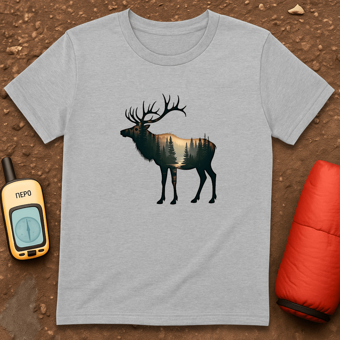 Elk DE T-Shirt