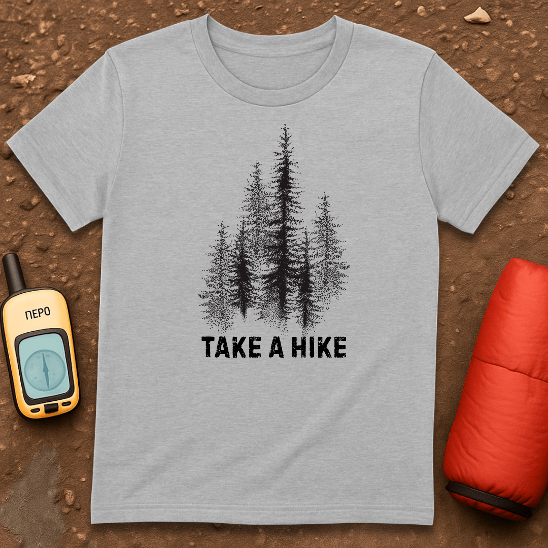 Take a Hike T-Shirt
