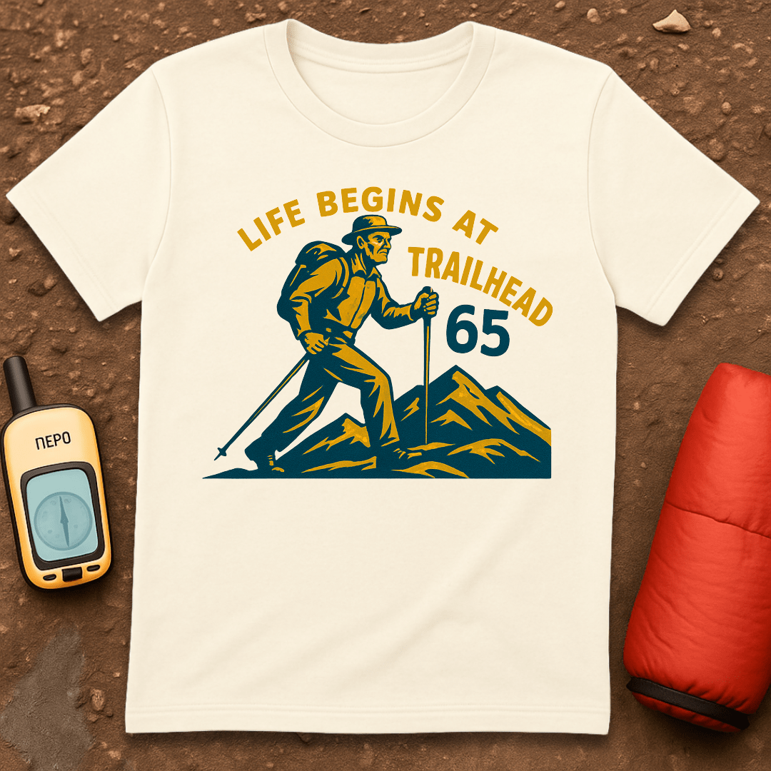 Trailhead 65 T-Shirt