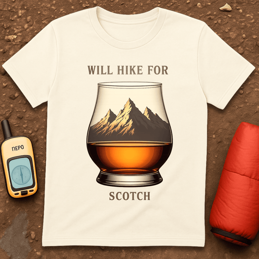 Scotch T-Shirt