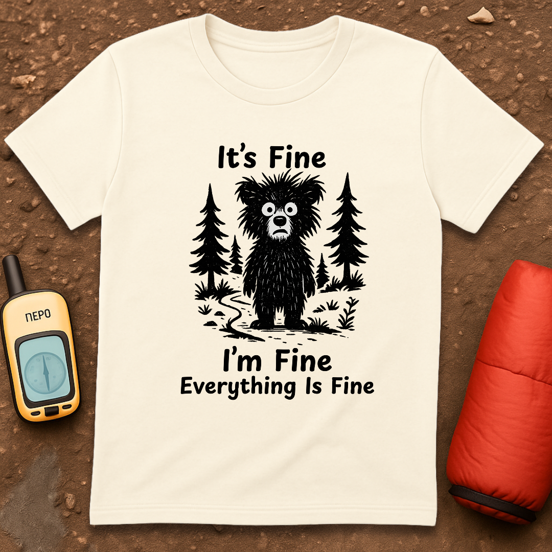 Fine T-Shirt