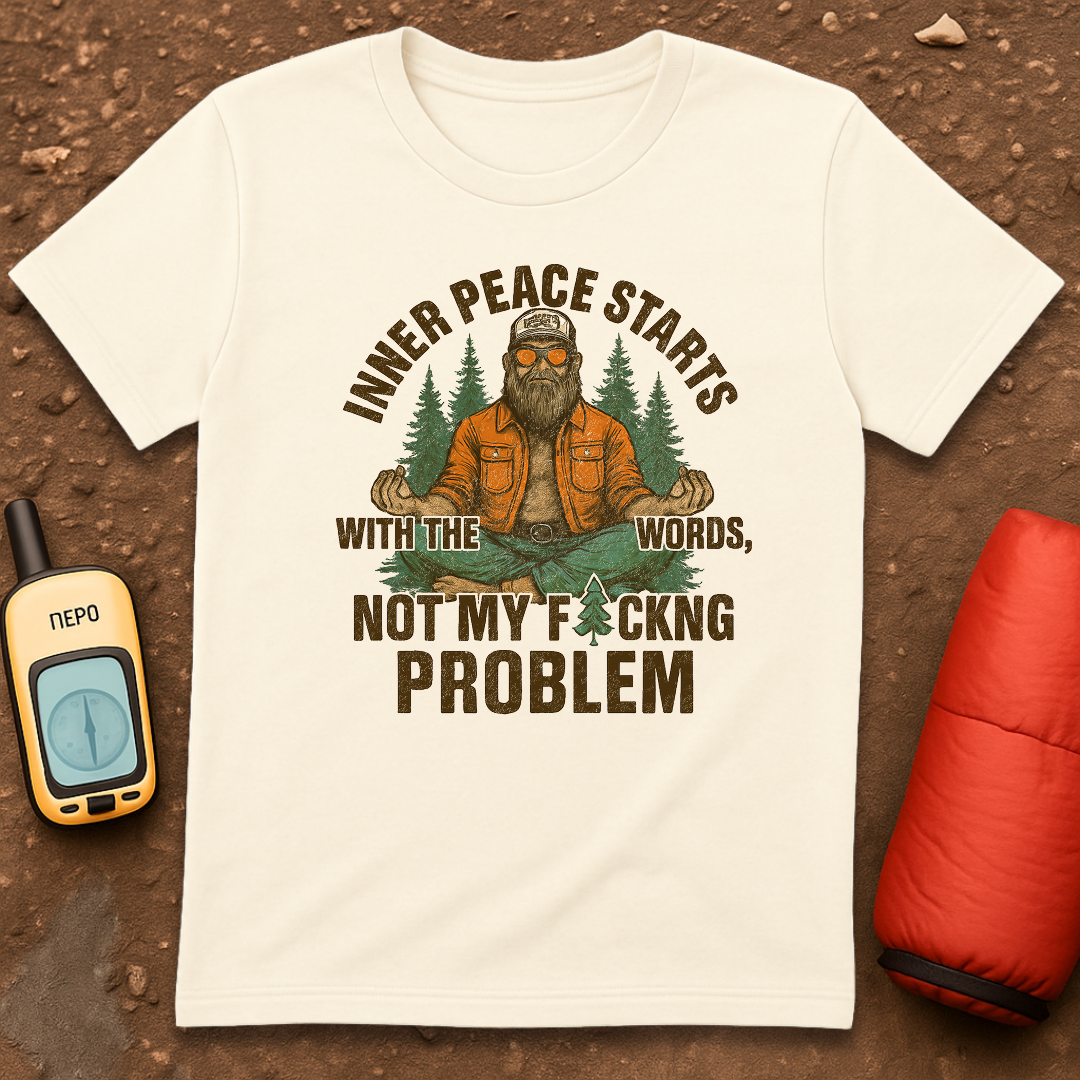 Inner Peace T-Shirt
