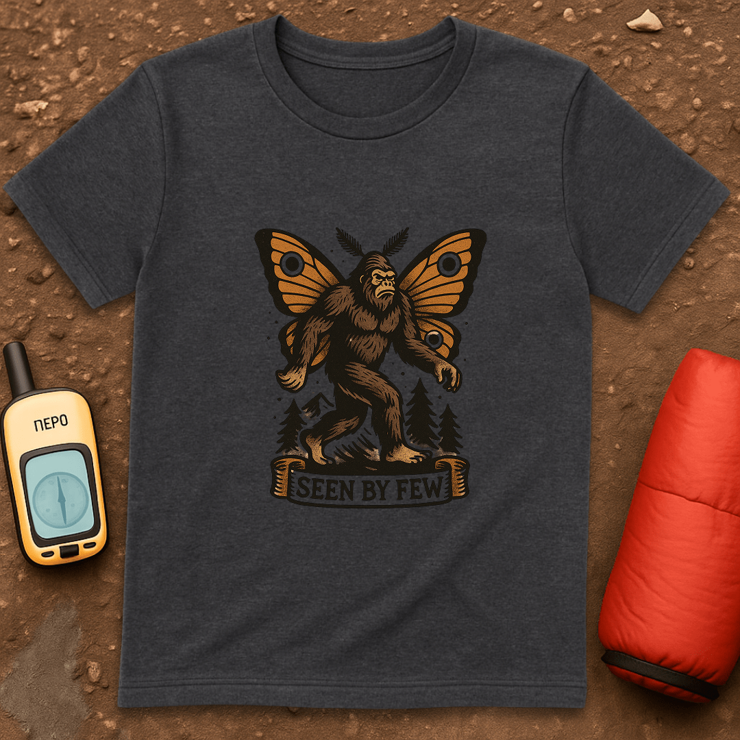 Moth T-Shirt