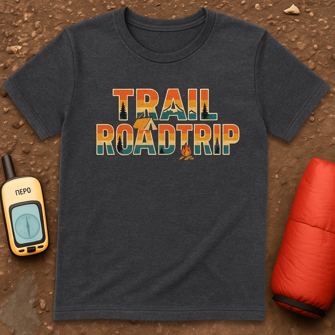 Roadtrip T-Shirt