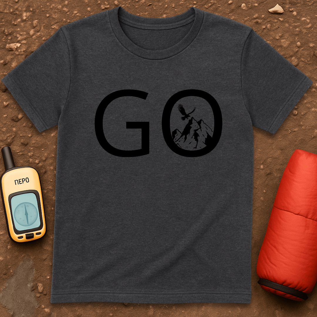 GO T-Shirt