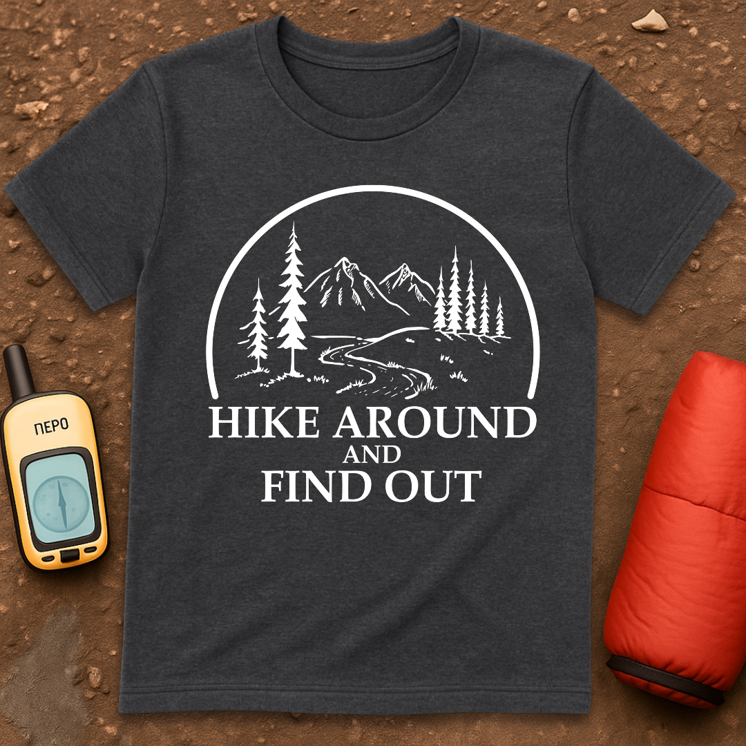 HAFO T shirt